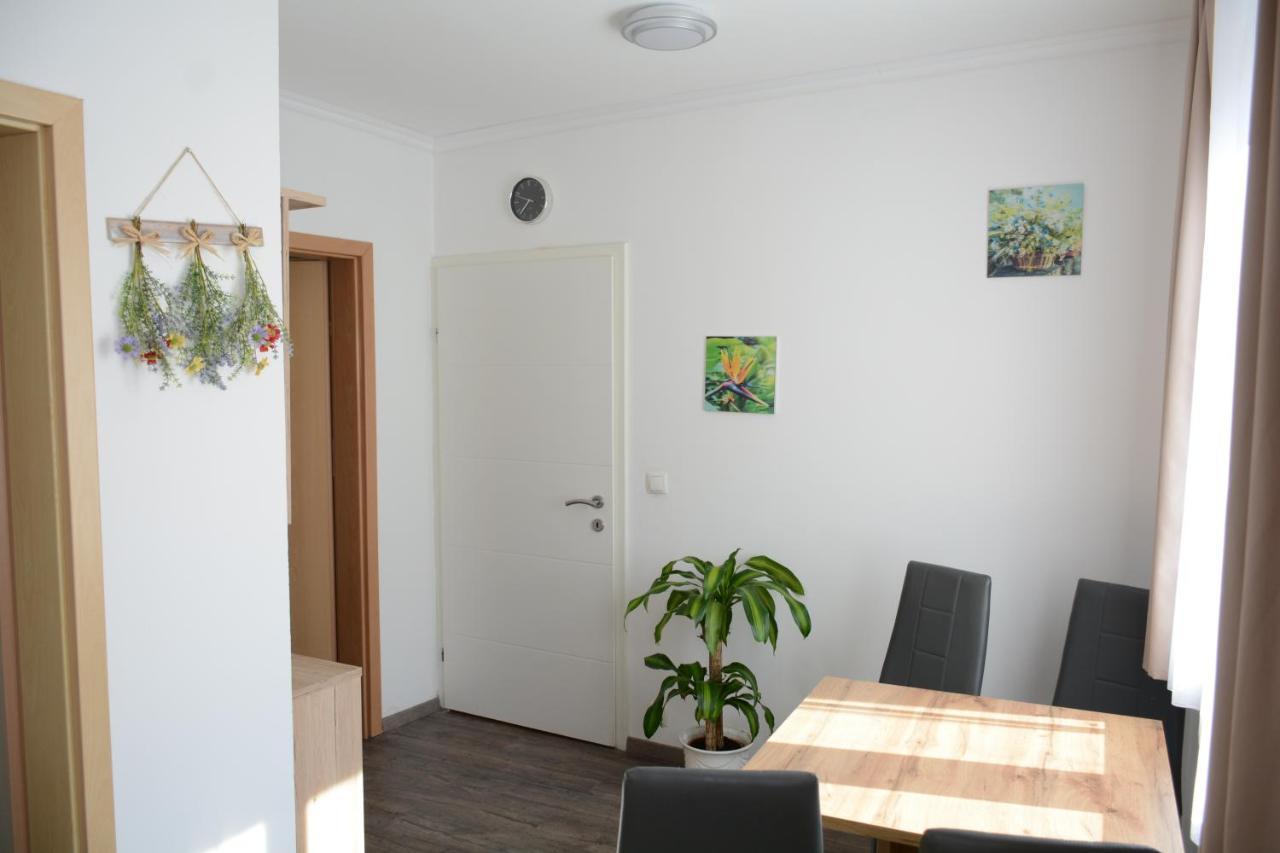 Gaestehaus Coco Krems an der Donau Εξωτερικό φωτογραφία