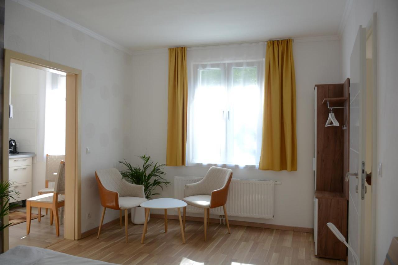 Gaestehaus Coco Krems an der Donau Εξωτερικό φωτογραφία