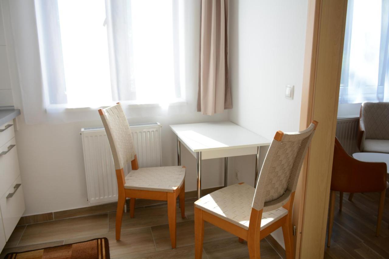 Gaestehaus Coco Krems an der Donau Εξωτερικό φωτογραφία