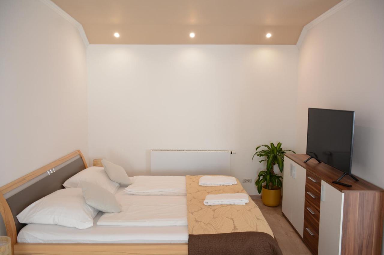 Gaestehaus Coco Krems an der Donau Εξωτερικό φωτογραφία