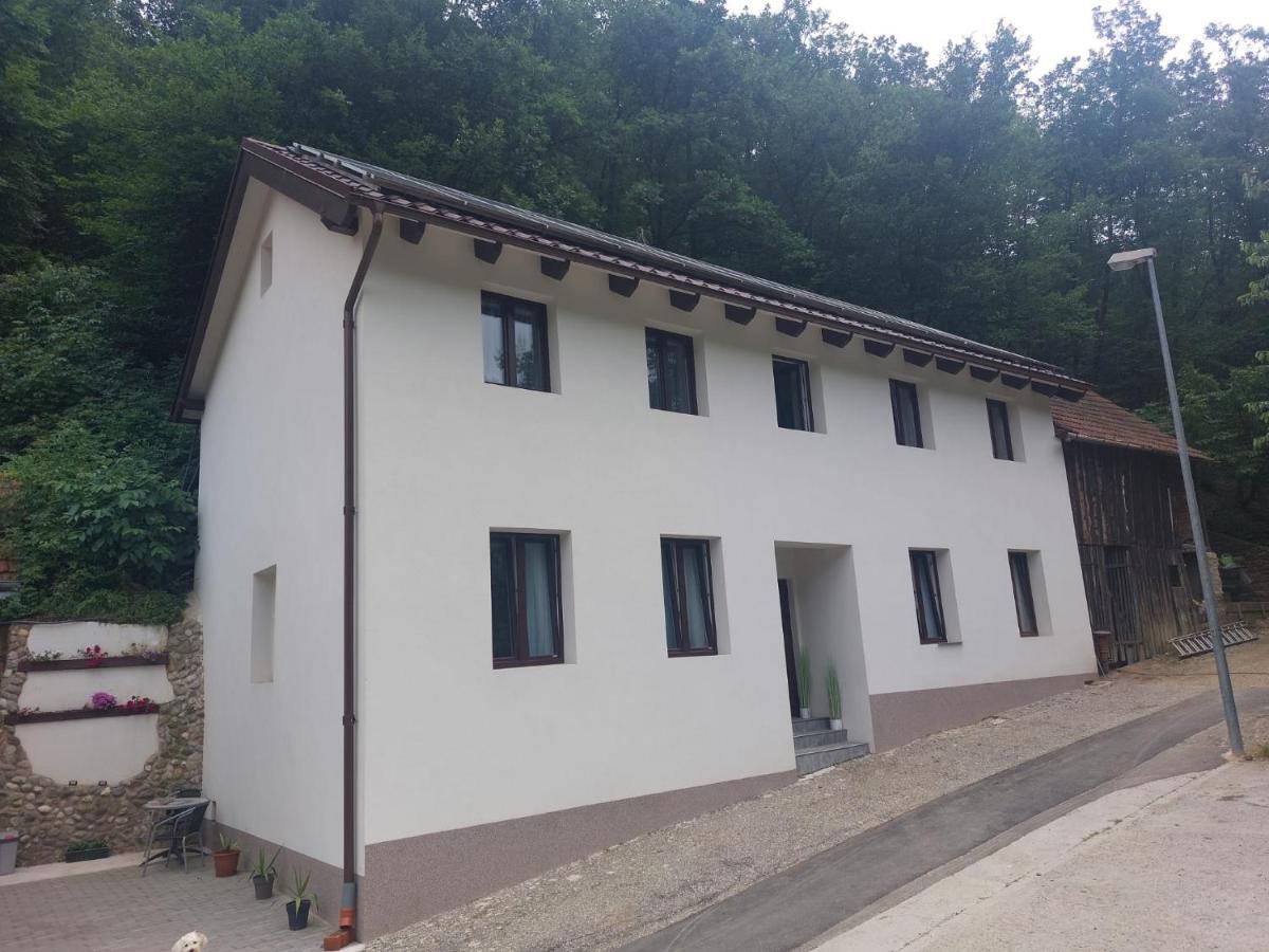 Gaestehaus Coco Krems an der Donau Εξωτερικό φωτογραφία