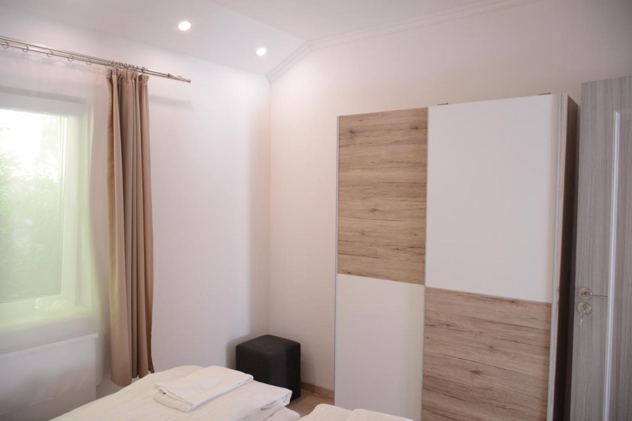 Gaestehaus Coco Krems an der Donau Εξωτερικό φωτογραφία