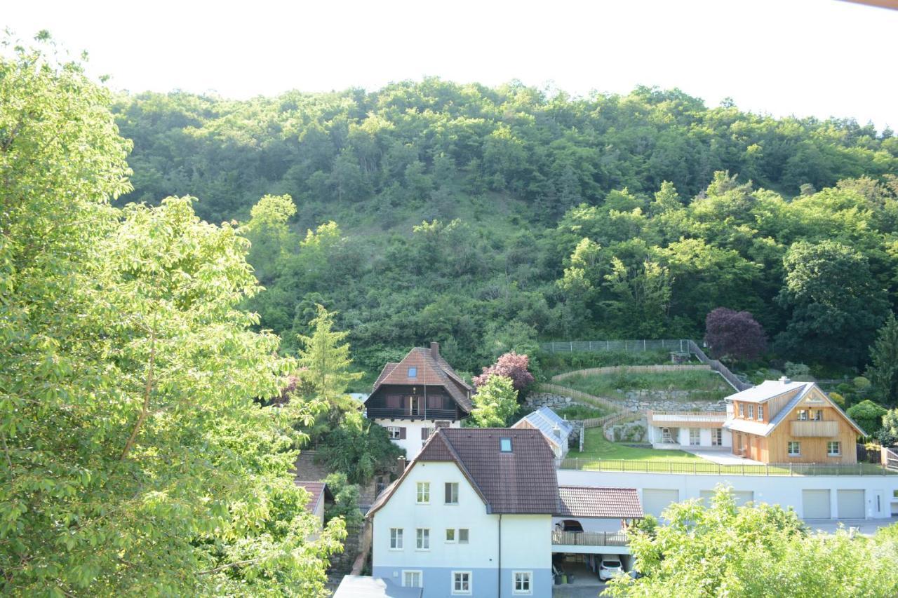 Gaestehaus Coco Krems an der Donau Εξωτερικό φωτογραφία