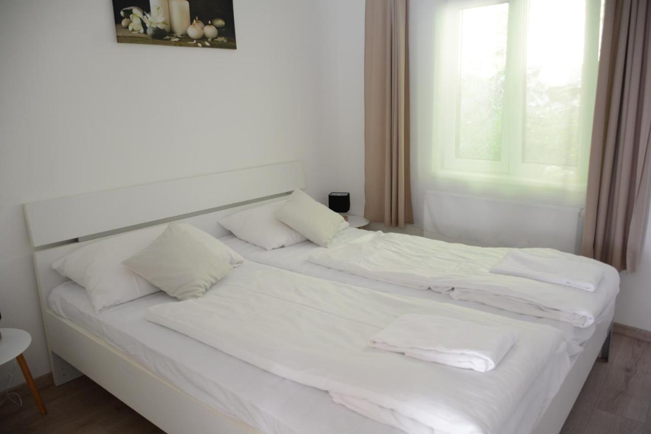 Gaestehaus Coco Krems an der Donau Εξωτερικό φωτογραφία