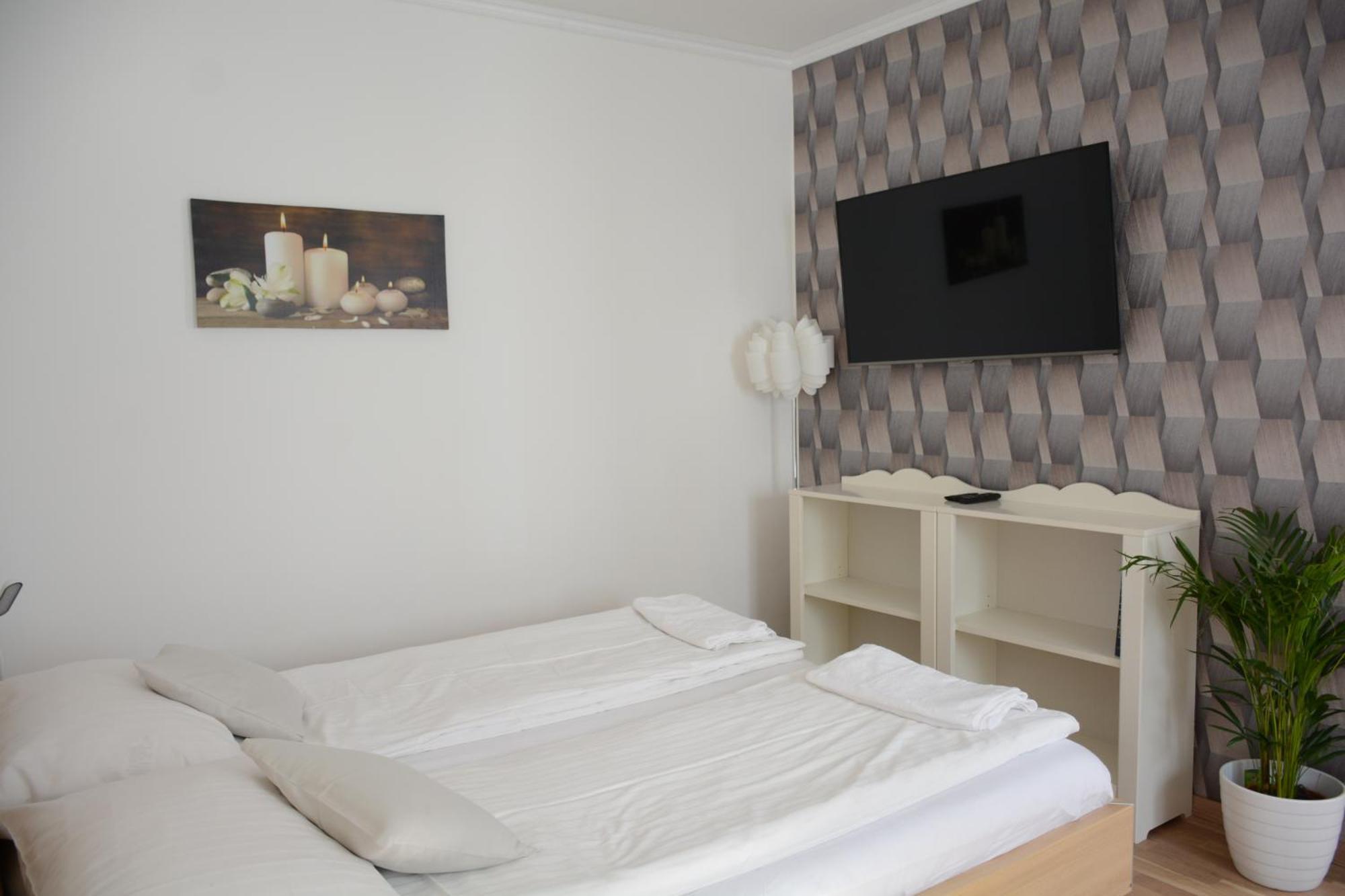 Gaestehaus Coco Krems an der Donau Εξωτερικό φωτογραφία