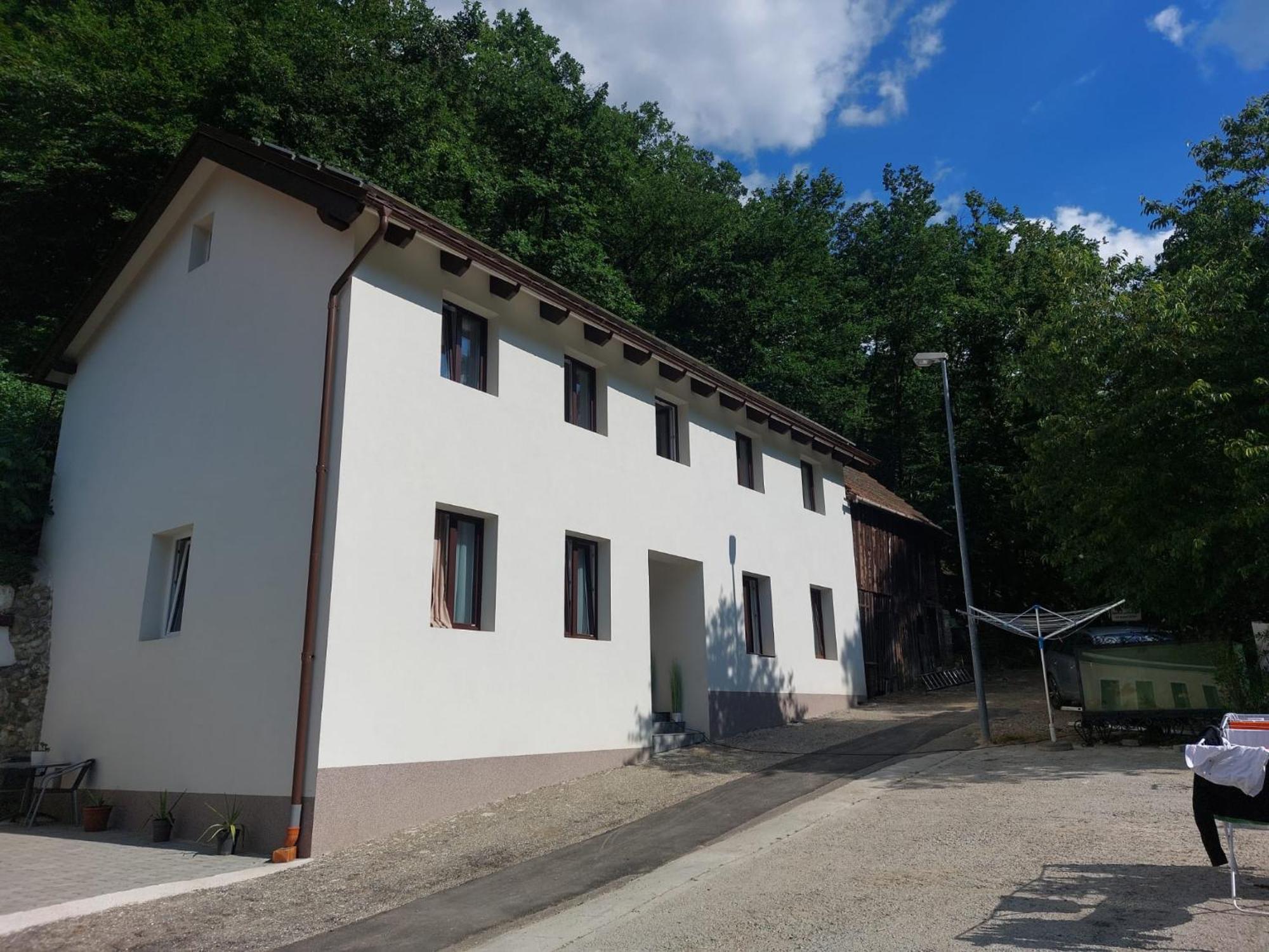 Gaestehaus Coco Krems an der Donau Εξωτερικό φωτογραφία