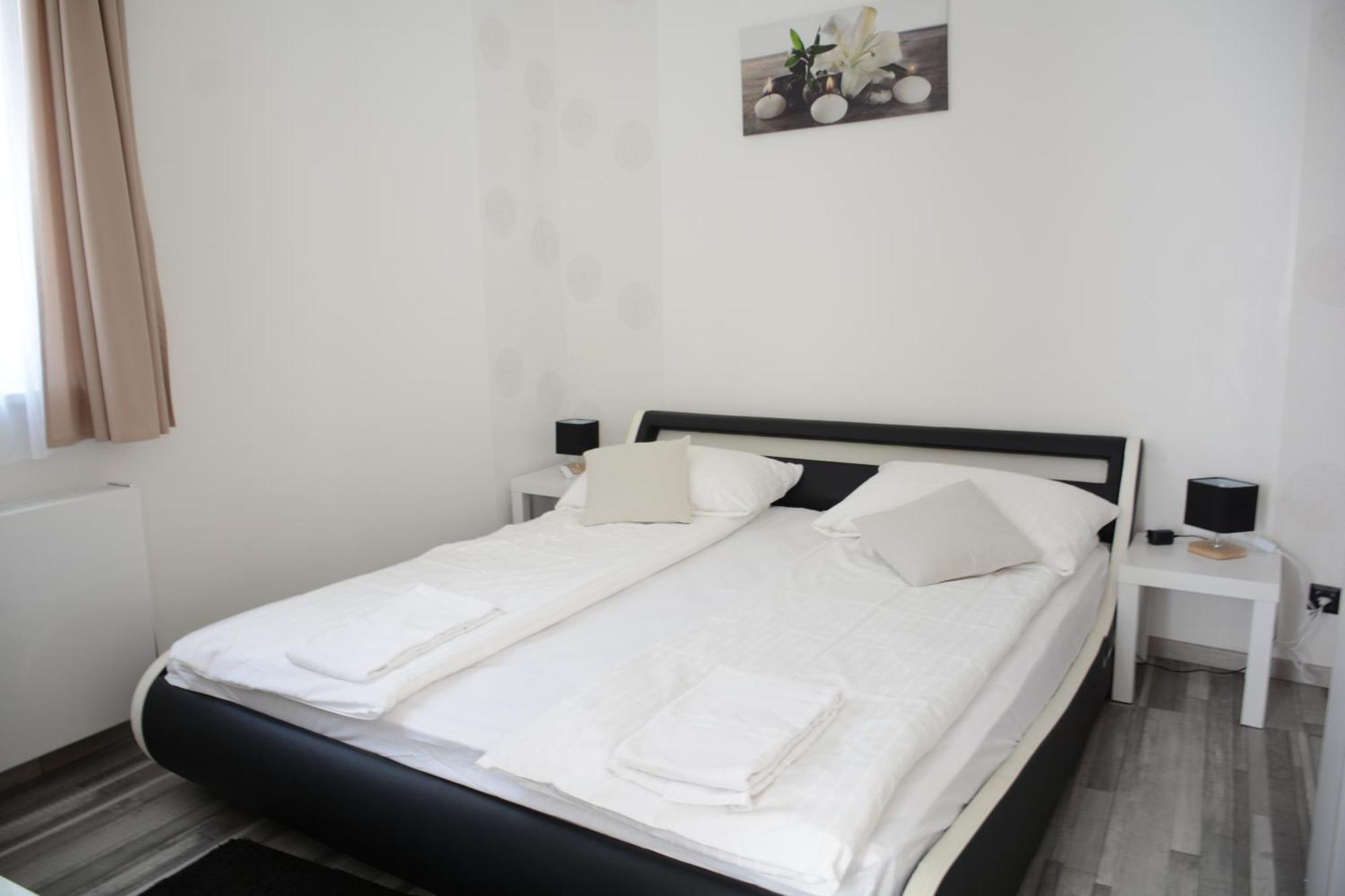 Gaestehaus Coco Krems an der Donau Εξωτερικό φωτογραφία